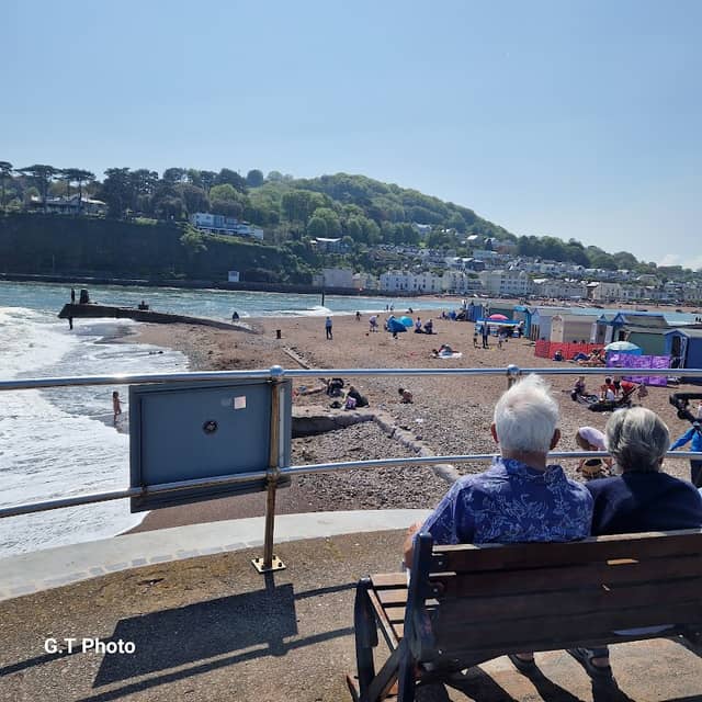 Teignmouth - Image 2