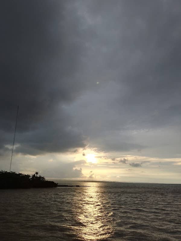 Bulua Seawall - Image 3