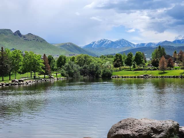 The Cove at Herriman Springs - Image 1