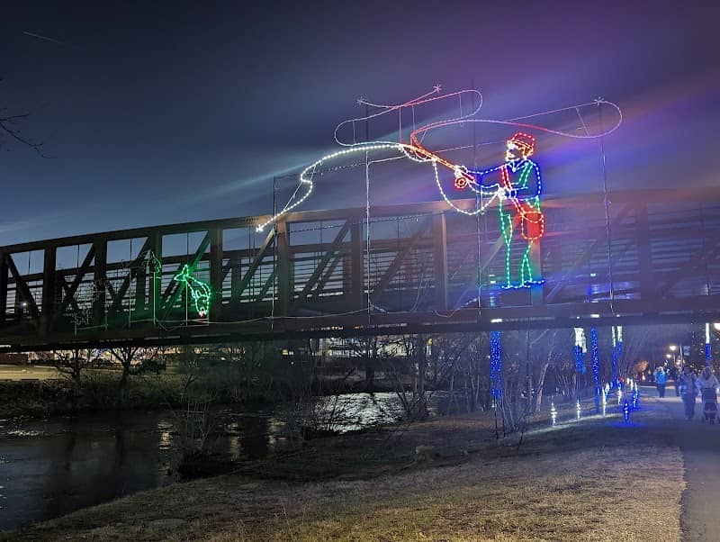 Winterfest Riverwalk - Image 3