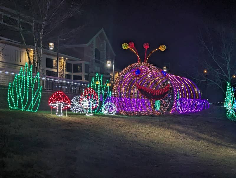 Winterfest Riverwalk - Image 2
