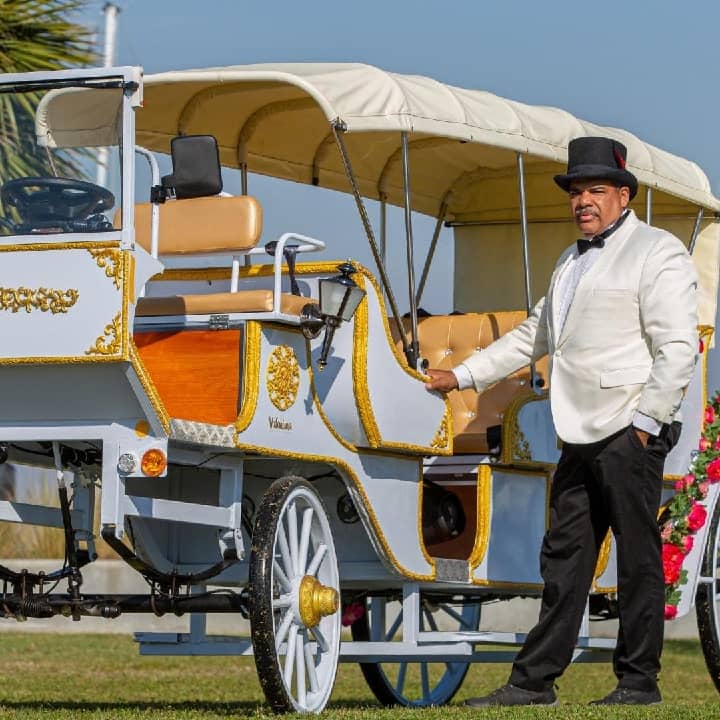 Jeffers' Carriages LLC. - Image 3