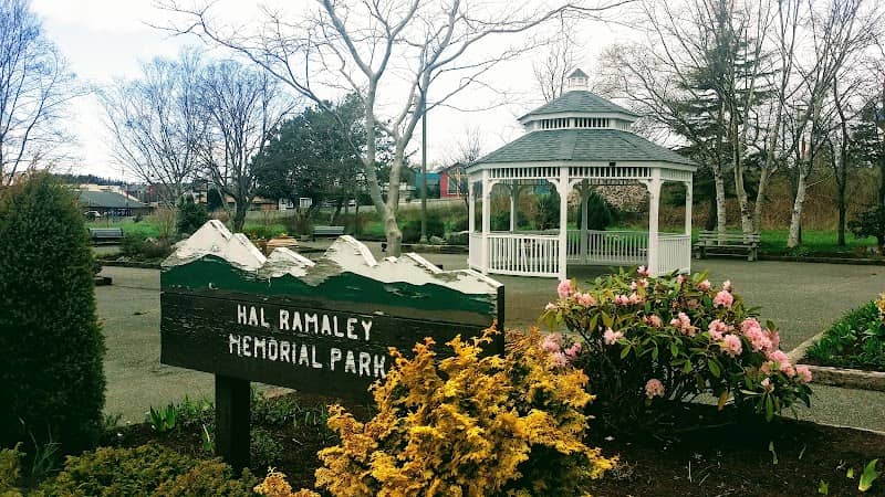 Hal Ramaley Memorial Park - Image 1