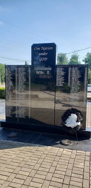 The Kenton County Veterans Memorial - Image 1