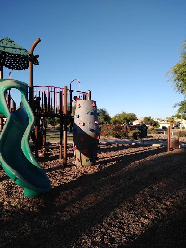 Sunset Ridge Park - Image 1