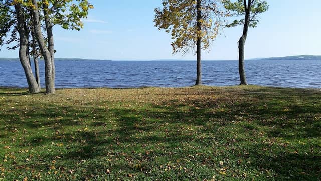 Waterfront Boardwalk Trail - Image 1