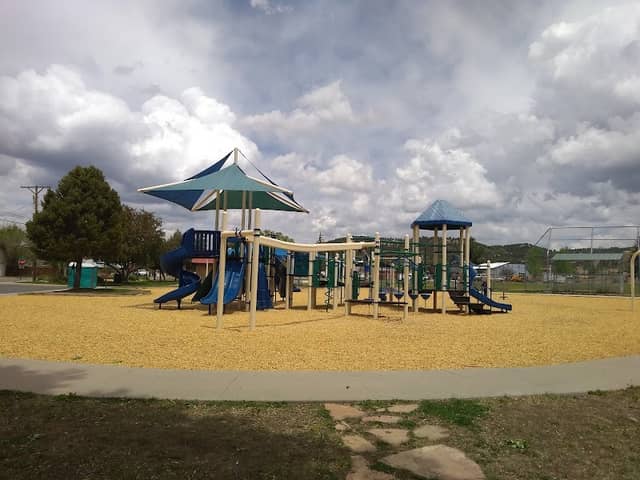 Boyle Park - Image 1