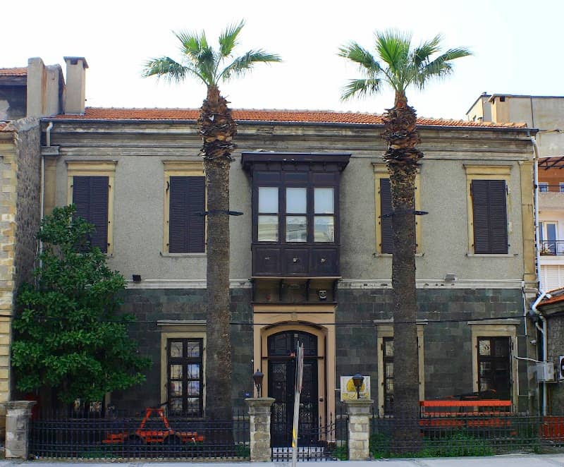 TCDD İzmir Müzesi - Image 2