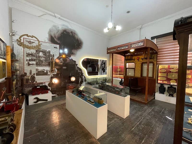 TCDD İzmir Müzesi - Image 1
