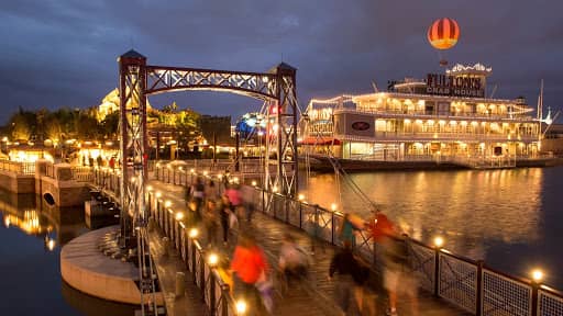 Disney Springs - Image 1