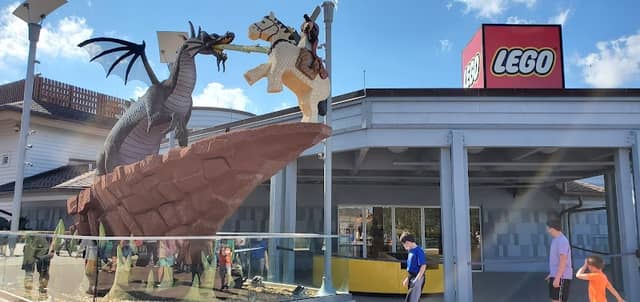 Disney Springs - Image 2