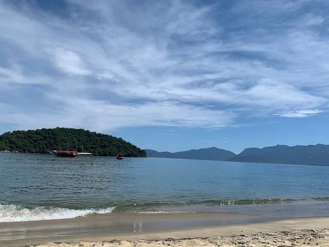 Praia De Conceição de Jacareí - Image 1