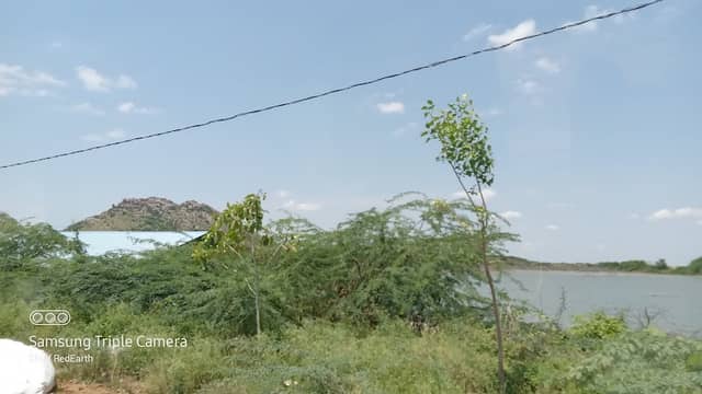 Ananthapuram cheruvu - Image 1