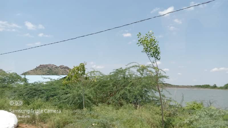 Ananthapuram cheruvu - Image 1