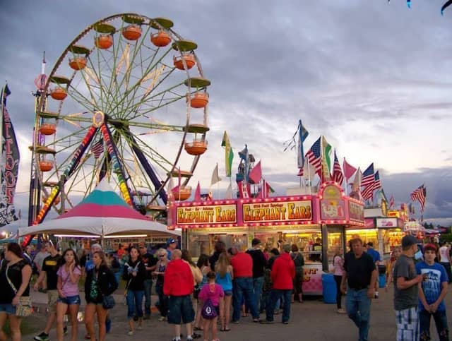 Cheboygan County Fair - Image 1