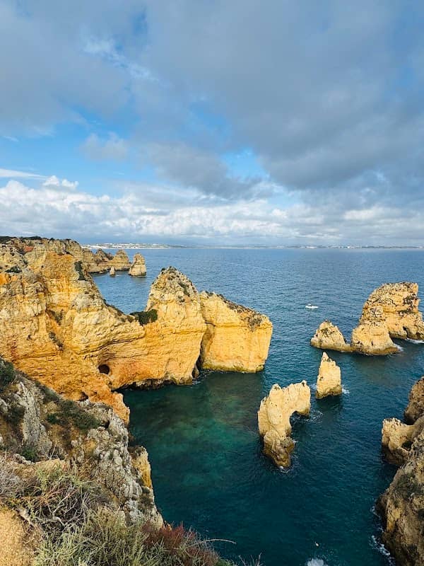 Ponta da Piedade - Image 1