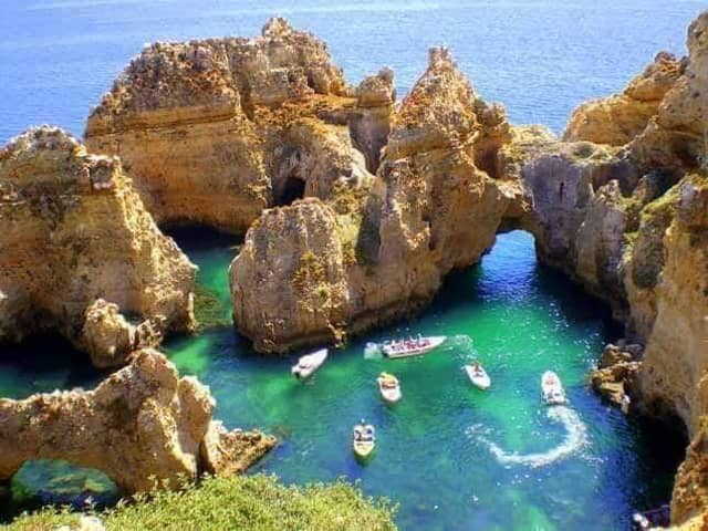 Ponta da Piedade - Image 3