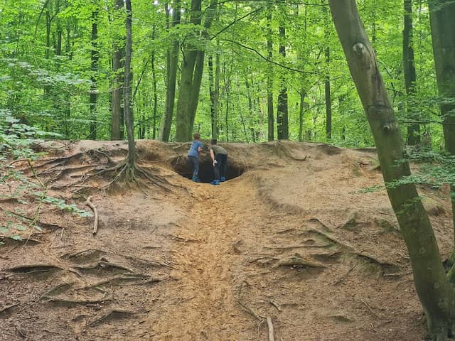 Wolfsschlucht - Image 1