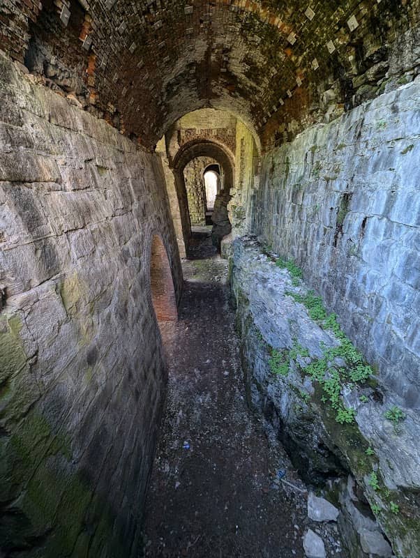 Scranton Iron Furnaces - Image 2