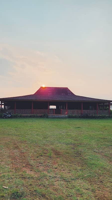 Agro Wisata Selopajang Timur (WAST) - Image 1