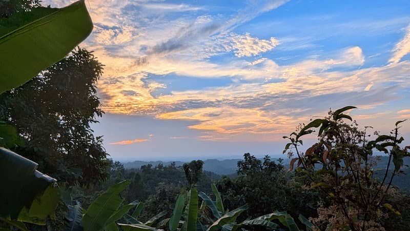 Sunset Hill Valley Bandarban - Image 1