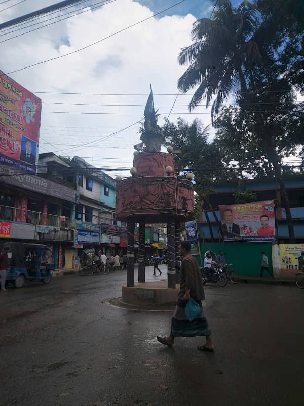 Sunset Hill Valley Bandarban - Image 3