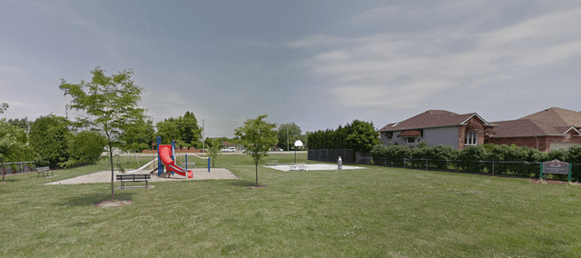 Cranbrook Park - Image 1