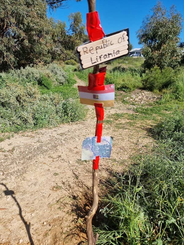 Liranija Micronation - Image 1