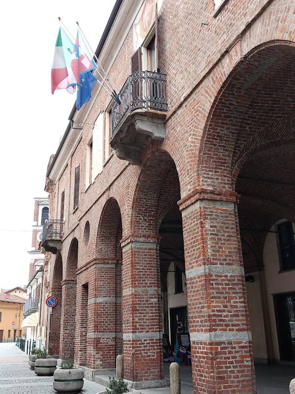 Palazzo Mosca - Image 1