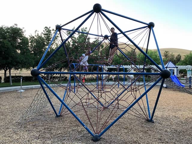 San Ramon Hidden Valley Park - Image 2