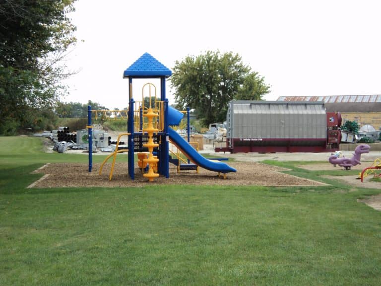 McAdams Park - Image 1