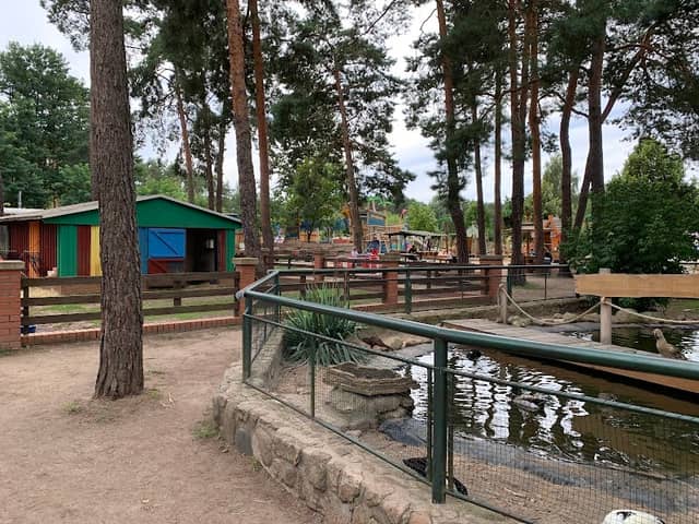 Scharmuntzelland - Freizeitpark Wendisch Rietz - Image 1