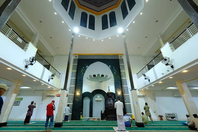 Masjid Raya Singkawang - Image 2