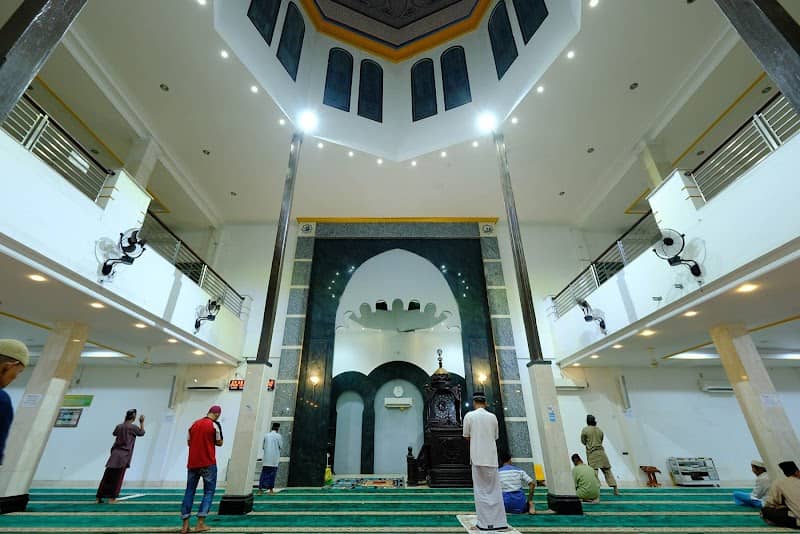 Masjid Raya Singkawang - Image 2