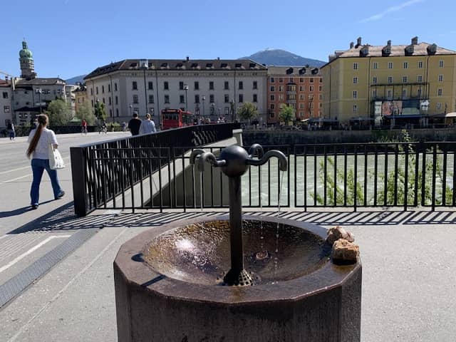Brückenbrunnen - Image 2