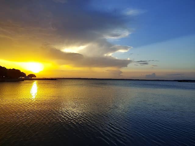 Lake Buchanan - Image 2