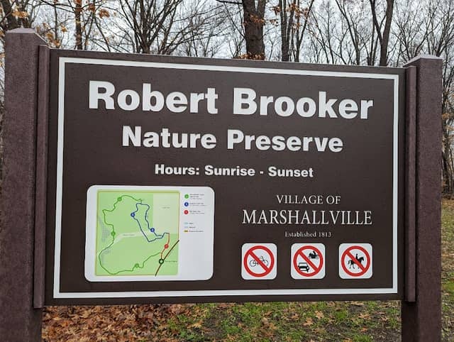 Robert Brooker Nature Preserve - Image 1