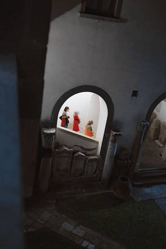 Museo Campano - Image 1