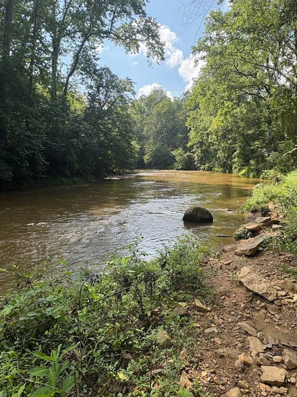 Riverside Preserve - Image 1