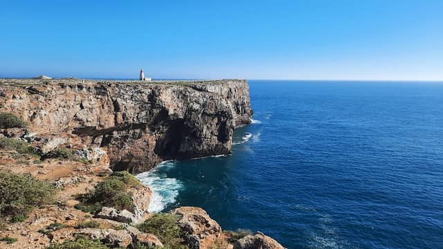 Lighthouse of the Town of Sagres - Image 2