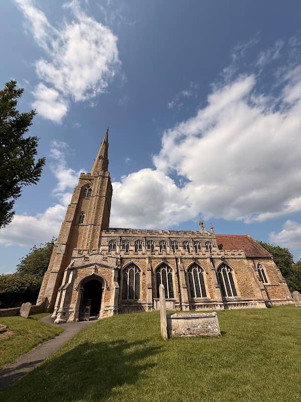 St Wendreda's Church - Image 2