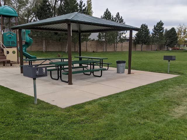 Farrell Park - Image 1
