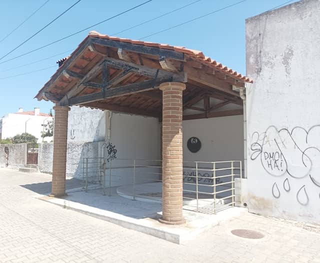 Cisterna Romana - Image 1