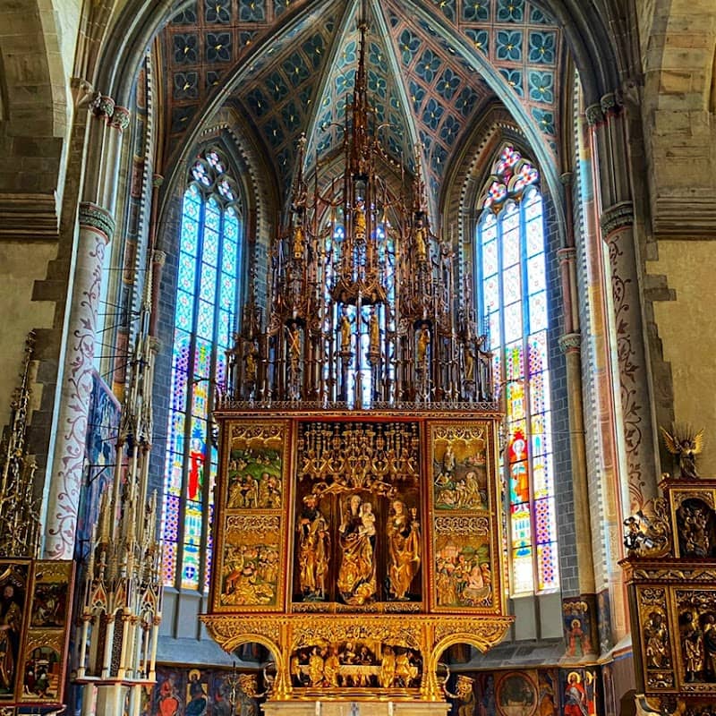 Basilica of St. James, Levoča - Image 1