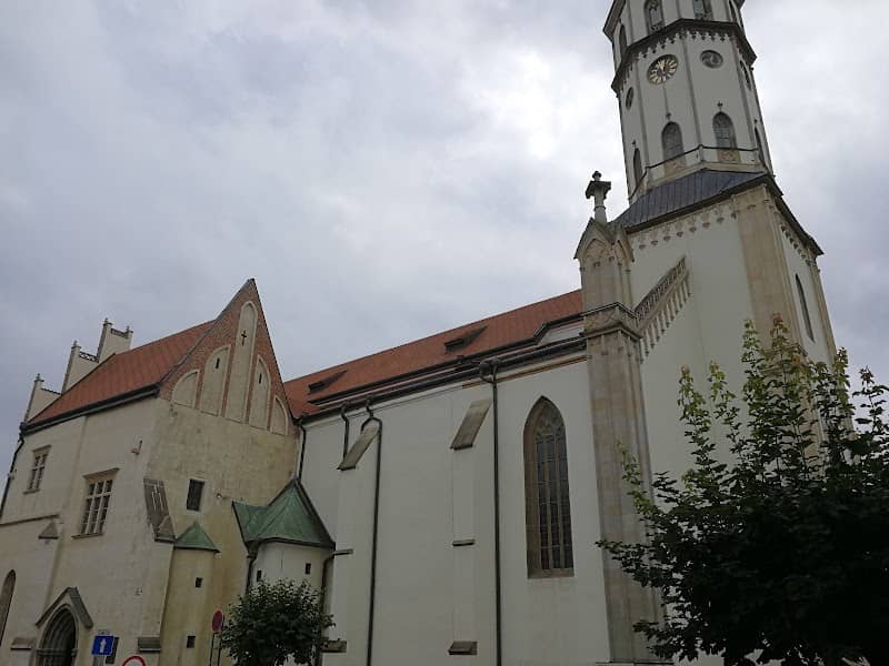 Basilica of St. James, Levoča - Image 2