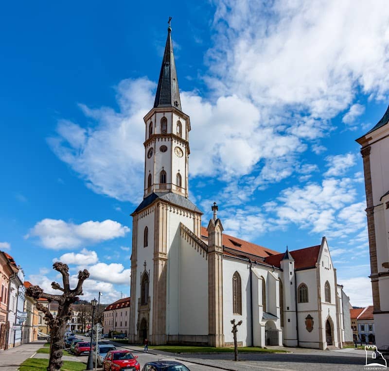 Basilica of St. James, Levoča - Image 3