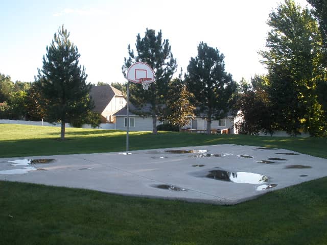 Triangle Park - Image 2
