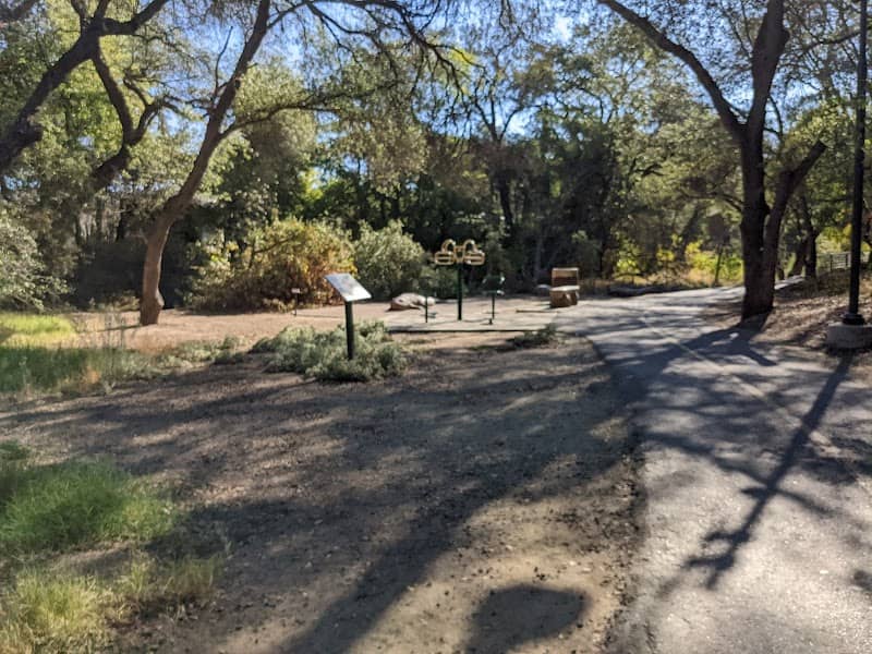Arcade Creek Park Preserve - Image 2