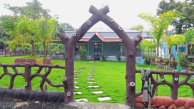 SWASTIK FARM - Image 1