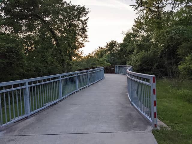 Spring Creek Greenbelt - Image 1